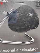 Pivot Personal Air Circulator fan ,  by Vornado FREE SHIPPING!