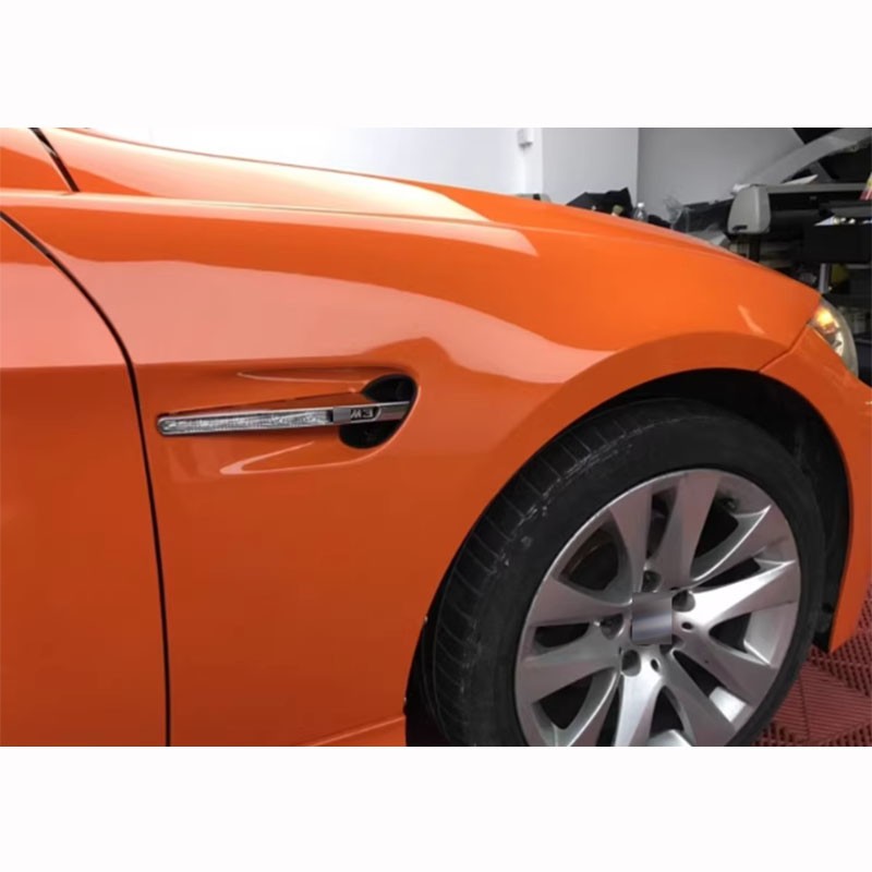 Front Side Fenders M3-Style for BMW E92 E93 325i 335i 328i 2Dr