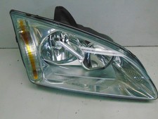 Scheinwerfer rechts Ford Focus II Turnier und Stufenheck (Typ:DA3)