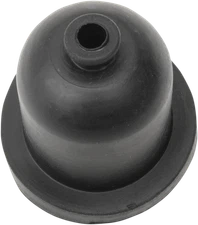 DRAG SPECIALTIES Rubber Plunger Boot - Solenoid 19-0319R
