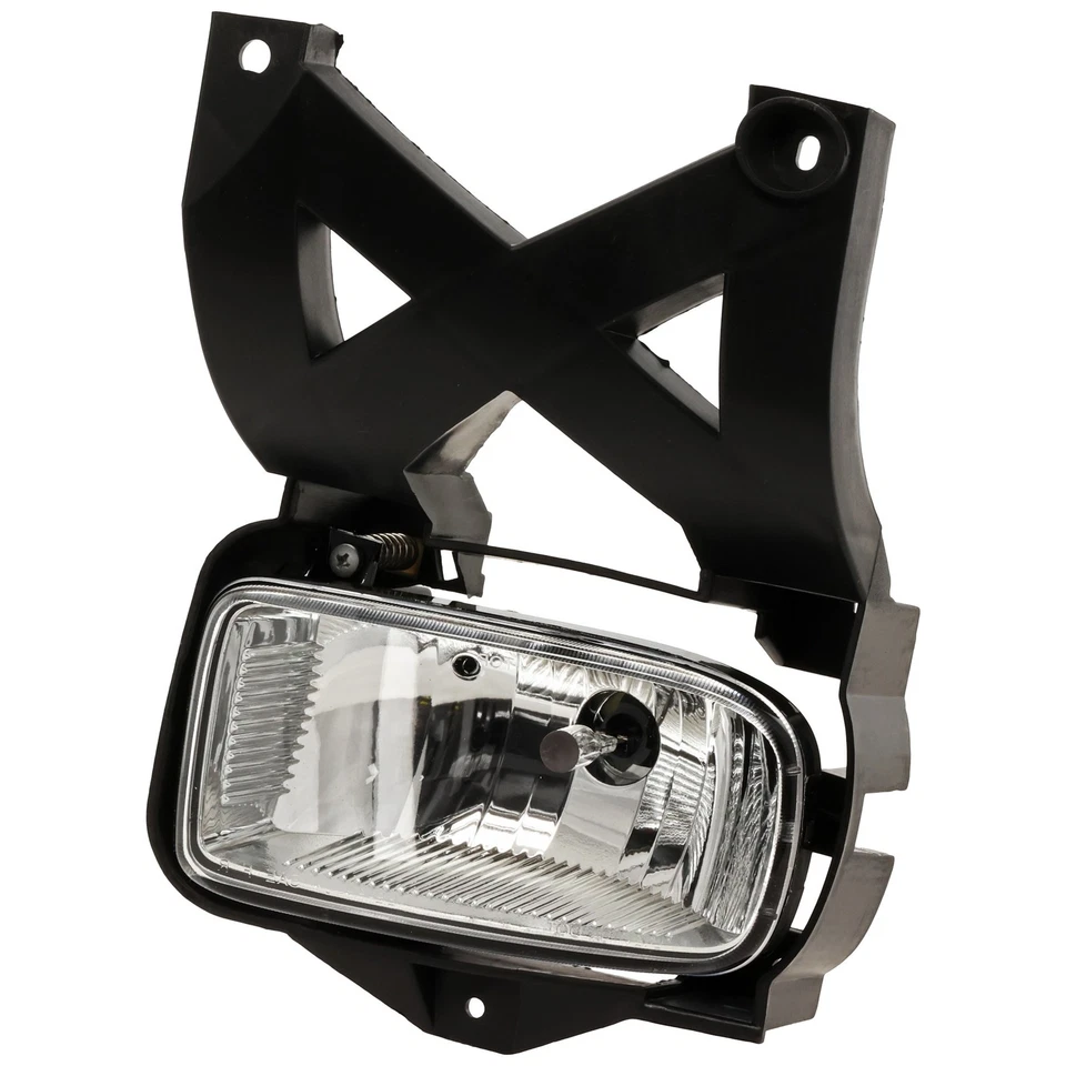 For 2001-2004 Escape Front Left Fog Lights Clear Plastic YL8Z-15200AB V - Image 2 of 3