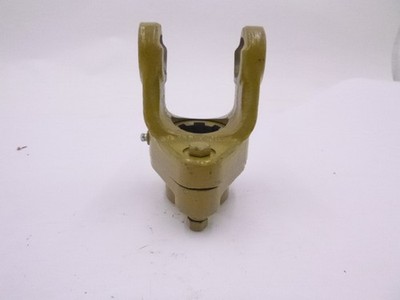 6-Spline Torque Limiter Shearbolt 1-3/8'' Series #5