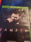 Vampyr Xbox One