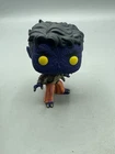 Funko Pop! Vinyl: Marvel - Nightcrawler #639