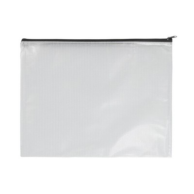 2er-Pack - Pacific Arc Mesh verstärkte Vinylhülle mit Reißverschluss - 12''X16'' - 5A003792-1H89