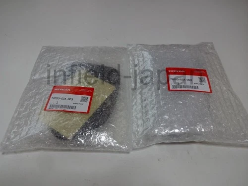 Genuine Honda S2000 AP1 AP2 Convex Version Side View Mirror Left & Right Set F/S