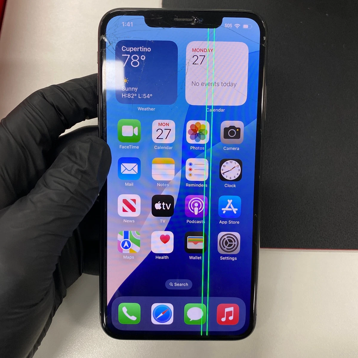 Apple iPhone XS Max Gray Phones for Sale - eBay