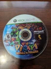 Viva Pinata Trouble in Paradise (Xbox 360, 2008) NO TRACKING - DISC ONLY 8132