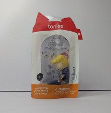 Tonies Peanuts Charlie Brown Christmas Schroeder Vince Guaraldi Trio New Sealed