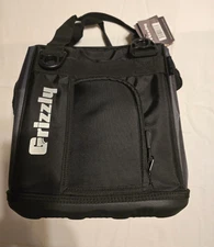 Grizzly Drifter 12 Soft-Sided Cooler - New With Tags - Reduced Price