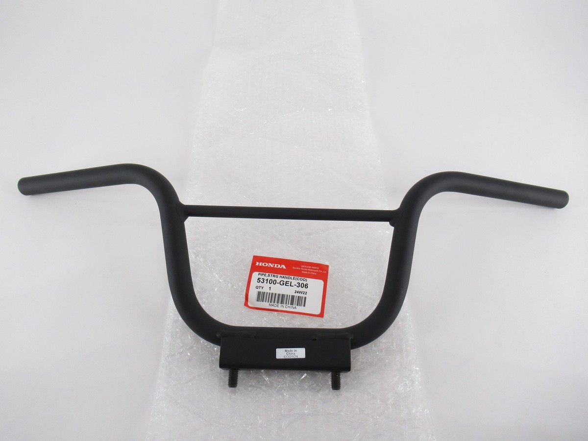 OEM Honda Crf50 CRF 50 Handlebar Bars Steering for sale online | eBay