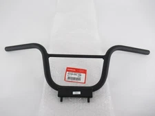 Genuine OEM Honda 53100-GEL-306 Black Handlebar Steering Bars (COO) 13-26 CRF50F