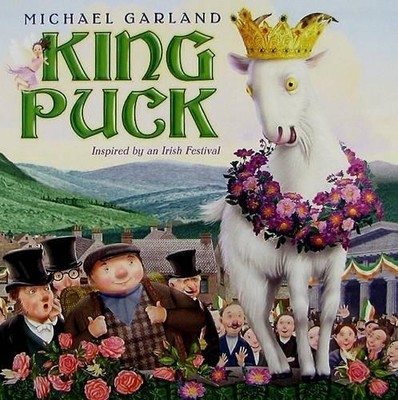 King Puck, Garland, Michael