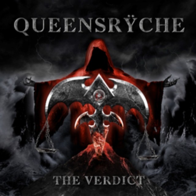 Verdict Marble Vinyl - Image 2