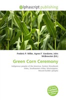 Frederic P. Miller (U. A.) | Green Corn Ceremony | Taschenbuch | Englisch (2026)