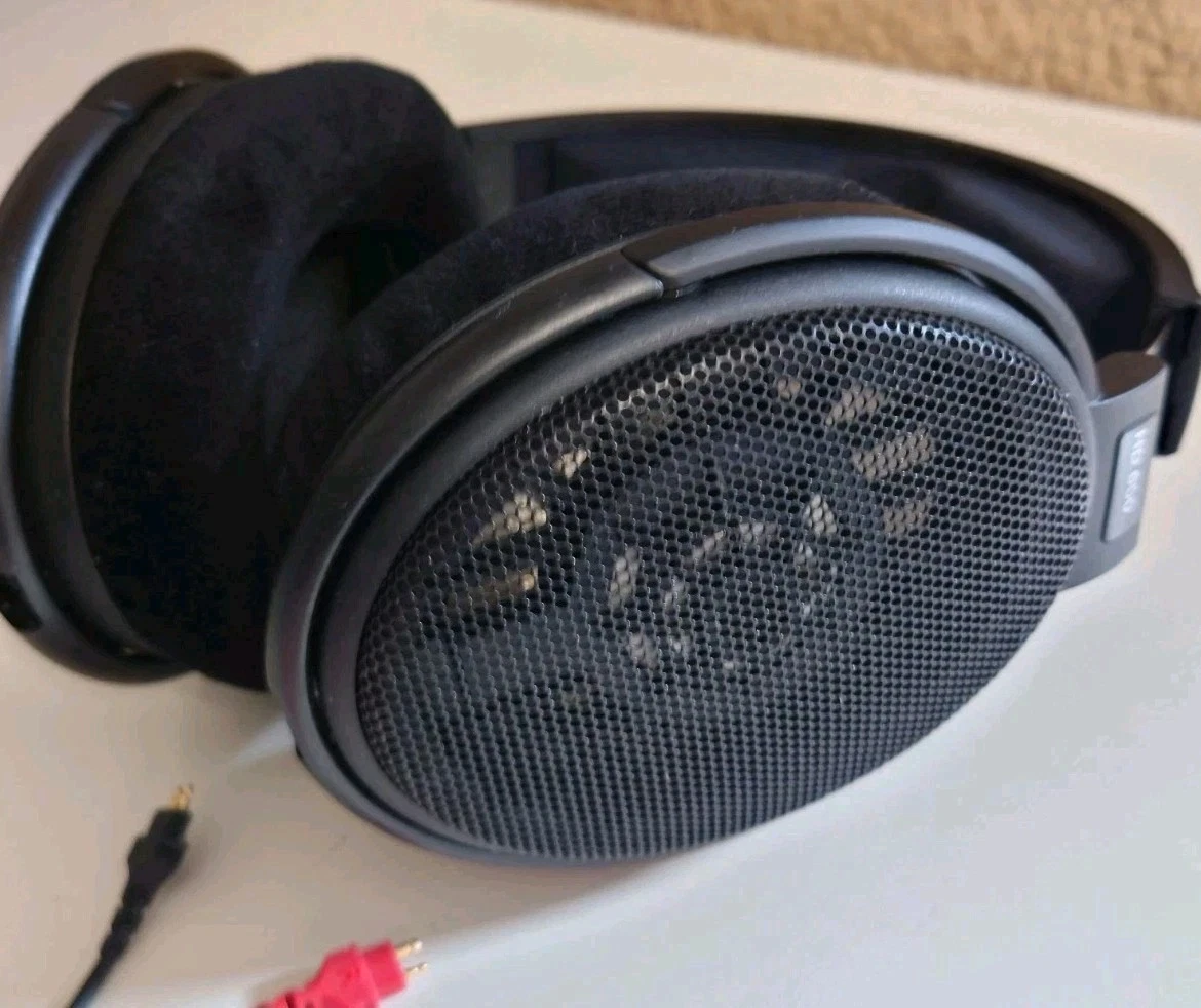 Sennheiser HD 540 Reference II Stereo Studio-Kopfhörer (Gebraucht) in Wetzikon ZH für CHF 56