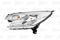 Scheinwerfer Links FÜR Nissan Note (E12) - Valeo 045210