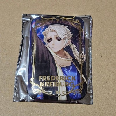 Identity V Composer Can Badge