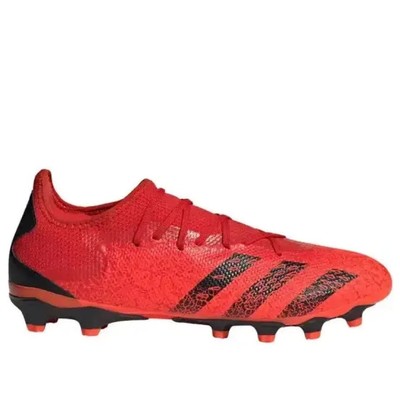 Adidas Predator Freak.3 Low Cut Mens Football Boots (FY6289) | HOT DEAL