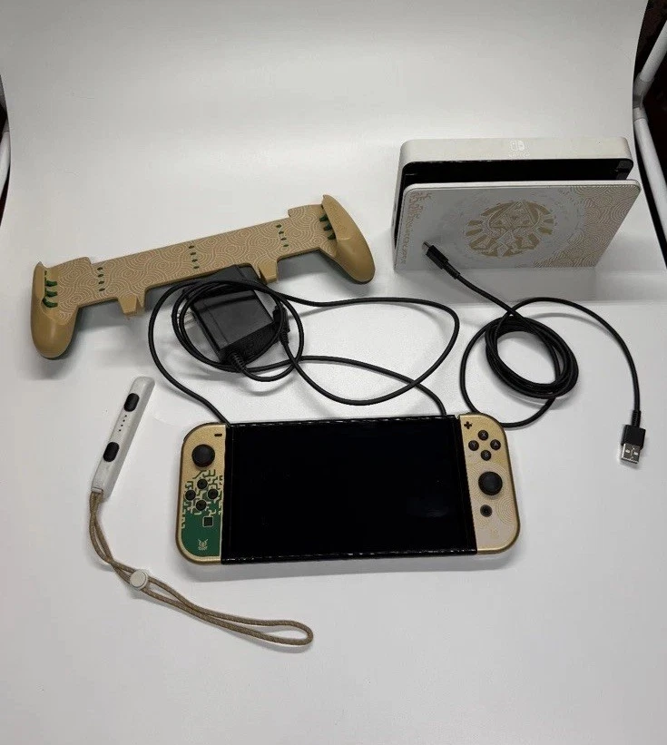 25+ Nintendo Switch Consoles for sale | Updated Oct 2026