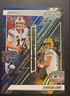 2024 Panini Contenders Jordan Love Josh Allen #4 Power Players Silver Speckle