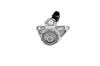 Walker Anlasser Starter 2 Kw FüR Toyota Yaris 1.4 D-4D Auris