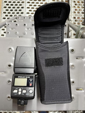 Nikon Speedlight SB-600 Shoe Mount Flash Attachment Z-58508