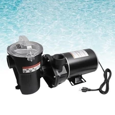 Kavius W3sp1580x15 Pool Pump – 1.5 Hp Replacement For Hayward Powerflo Lx