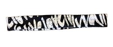 Ivivva By Lululemon Black And White Logo 1  Headband