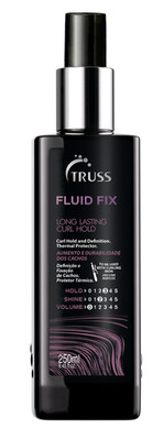 Truss Fluid Fix Leave In  250mL/8.45oz