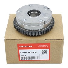 New Honda 14310-R5A-305 Variable Valve Timing Actuator CR-V Accord Crosstour