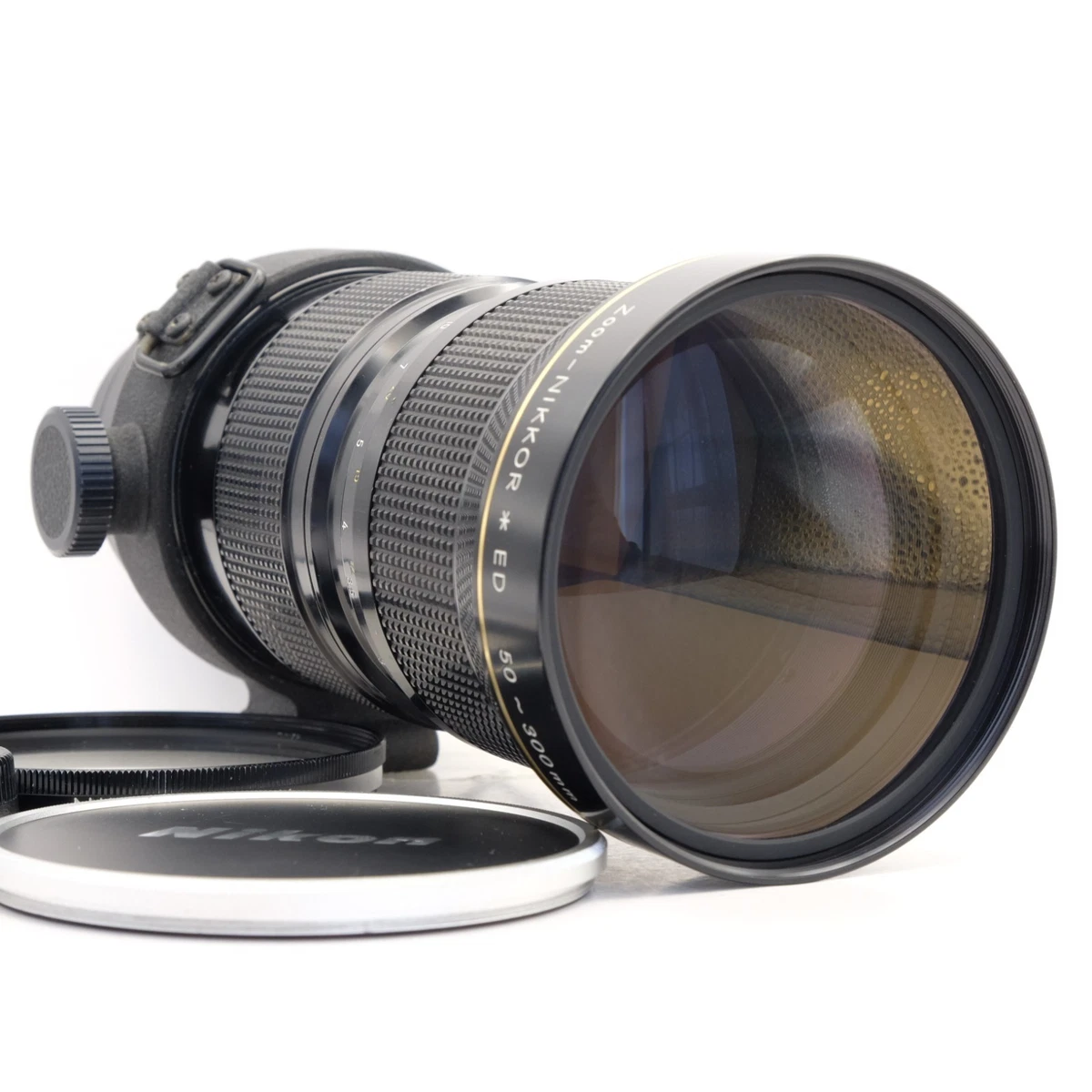 Nikon 50-300mm ☆送料無料☆ Nikon 50-300mm Focal Camera Lenses for sale - eBay