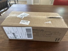 Lavazza Mocha Latte Flavia Freshpacks Case of 72