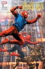 Amazing Spider-Man #25 Lee Bermejo Amazing Visions VAR [DS] 3/25/26