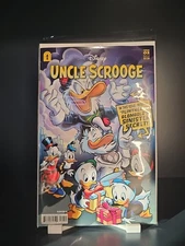 Uncle Scrooge #2 - CVR A (Fantagraphics)