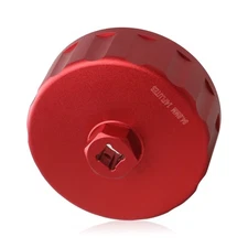 1x Upgrade Engine Oil Filter Tool Fit for 2007-2009 Dodge Sprinter 2500 V6 3.0L 