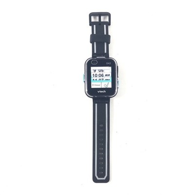 VTech KidiZoom DX2 Smartwatch for Kids Learning Watch 80-193860 TESTED WORKS