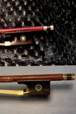 Nice 2X stk! Violine,Geige,Cello,bogen