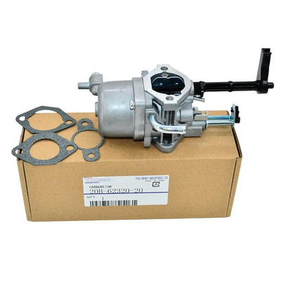 #ad OEM Robin Subaru Carburetor 20B 62320 20 Fits Specific EX40 Engines $152.99