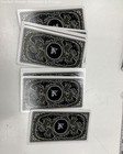 IOB Dishonored Tarot Card Deck (OPENED) — photo 5