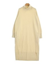 BLAMINK Dresses Beige F 2200638724295