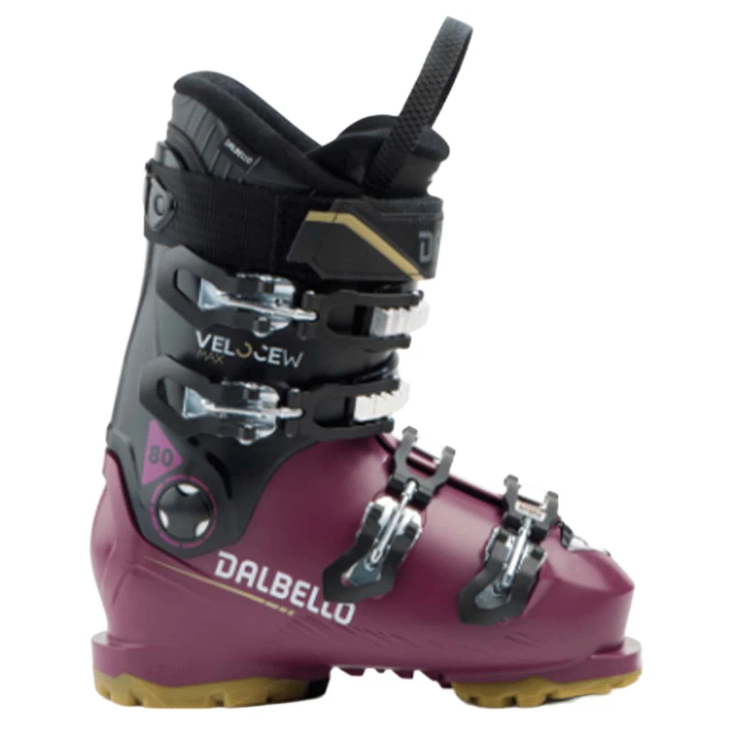 Dalbello Ski & Snowboard Boots for Women for sale | eBay