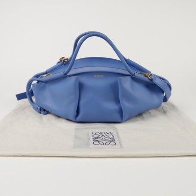 Loewe Schultertasche Small Paseo A709P48X02 147729560