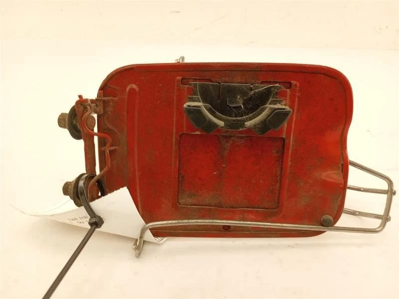 BMW 318i 325i E36 sedán combustible gas tapa tapa tapa tapa tapa se adapta 1992-1995 93 94 Foto 2 de 4