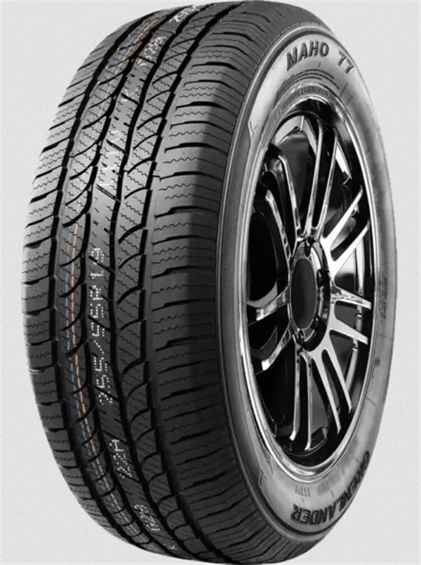 GRENLANDER MAHO 77 215/60R17 100H XL BSW - Bild 2