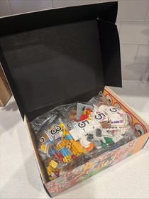 LEGO Ideas: The Beatles Yellow Submarine (21306)