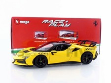 BBURAGO 1/24 - FERRARI SF90 XX STRADALE - 2020 26032Y