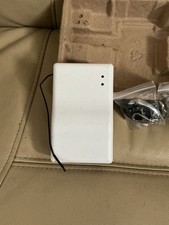 Wireless Remote Control Kit for Motorized Awning/Shade Receiver + 2 Key Fobs 433