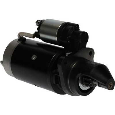 New 24V Starter Fits Mercedes Unimog U-2150L 6.0L 1991-2006 A0031517401 AT258727