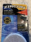Zircon Leak Alert Electronic Water Detector -Water Damage Prevention- Leak Alarm — photo 2